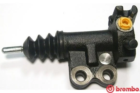 bomba secundaria, embraiagem BREMBO E 30 007
