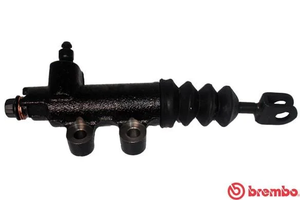 bomba secundaria, embraiagem BREMBO E 30 009