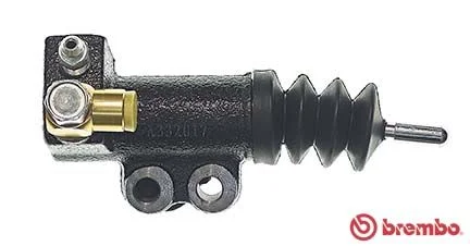 bomba secundaria, embraiagem BREMBO E 30 016