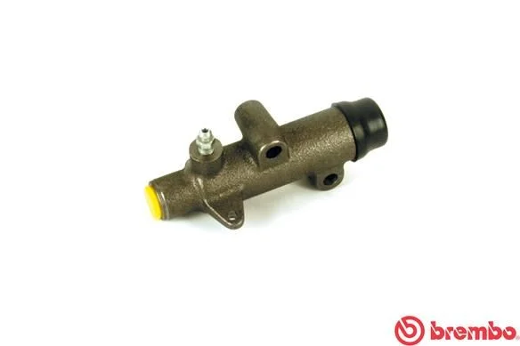 bomba secundaria, embraiagem BREMBO E 41 001