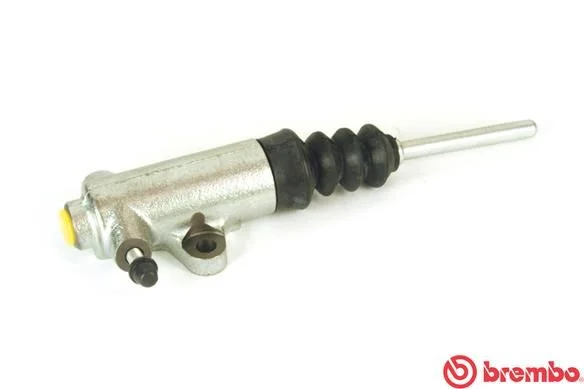 bomba secundaria, embraiagem BREMBO E 50 001