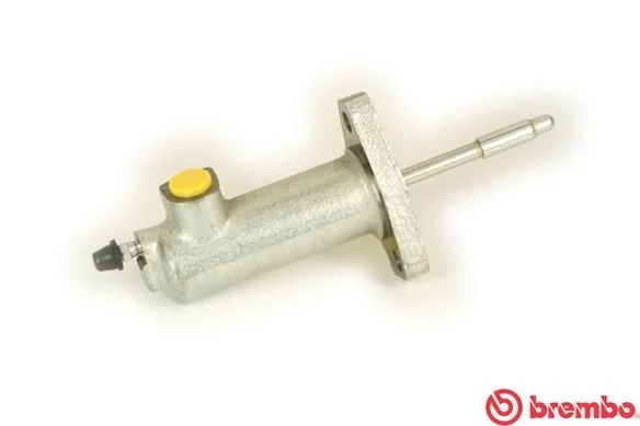 bomba secundaria, embraiagem BREMBO E 50 005