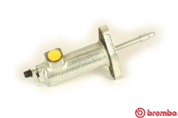 bomba secundaria, embraiagem BREMBO E 50 006