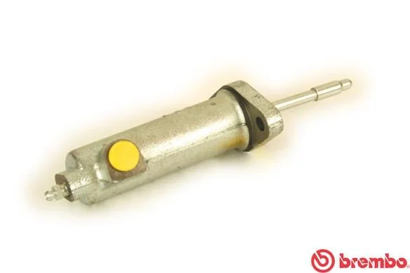 bomba secundaria, embraiagem BREMBO E 50 007