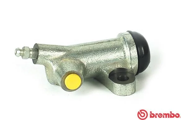 bomba secundaria, embraiagem BREMBO E 52 001