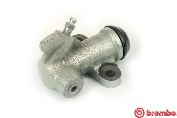 bomba secundaria, embraiagem BREMBO E 52 008