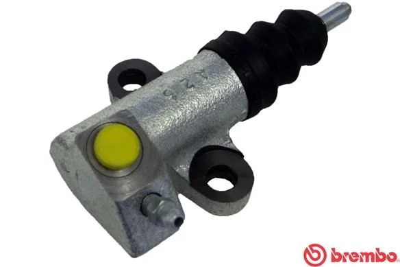 bomba secundaria, embraiagem BREMBO E 56 005