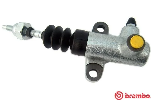 bomba secundaria, embraiagem BREMBO E 56 013