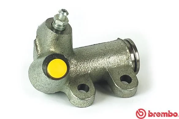 bomba secundaria, embraiagem BREMBO E 83 003