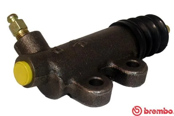 bomba secundaria, embraiagem BREMBO E 83 006