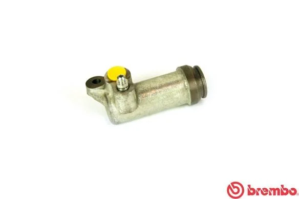bomba secundaria, embraiagem BREMBO E 85 002