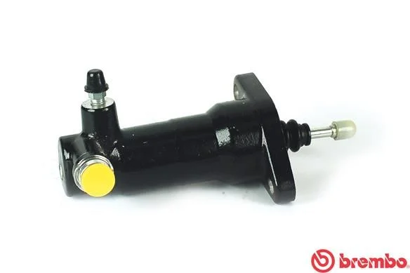 bomba secundaria, embraiagem BREMBO E 85 005