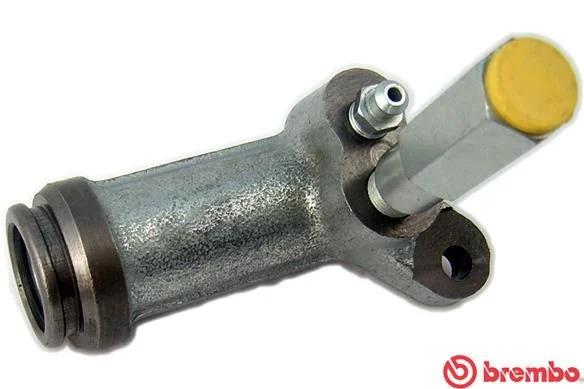 bomba secundaria, embraiagem BREMBO E 85 007