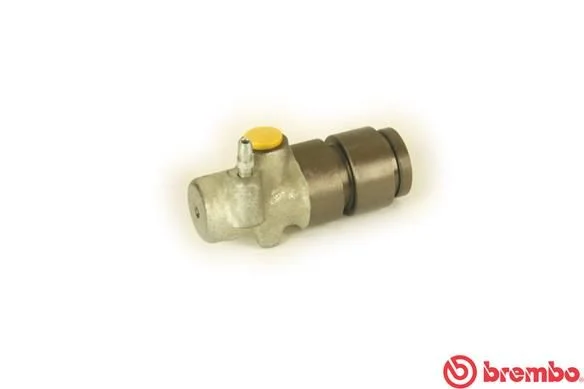 bomba secundaria, embraiagem BREMBO E 85 009
