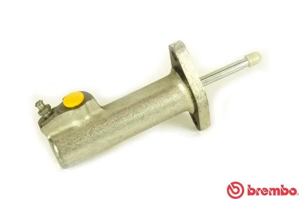 bomba secundaria, embraiagem BREMBO E 85 011