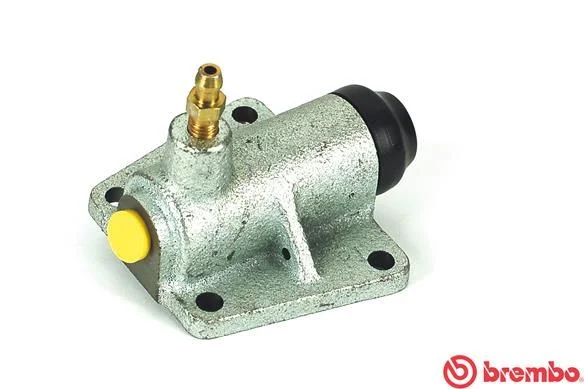 bomba secundaria, embraiagem BREMBO E 85 012