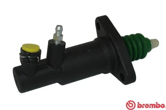 bomba secundaria, embraiagem BREMBO E 85 015