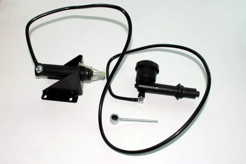 bomba secundaria, embraiagem BREMBO E A6 015