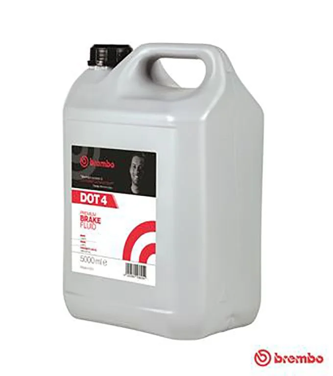 Óleo de travões BREMBO L 04 050