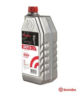 Óleo de travões BREMBO L 04 210