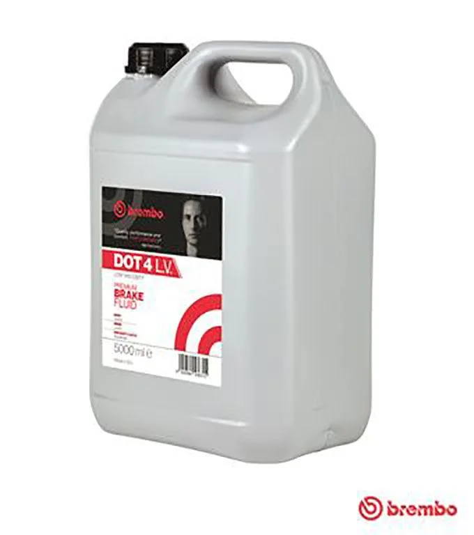 Óleo de travões BREMBO L 04 250