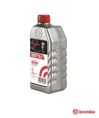 Óleo de travões BREMBO L 05 005
