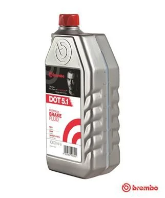 Óleo de travões BREMBO L 05 010