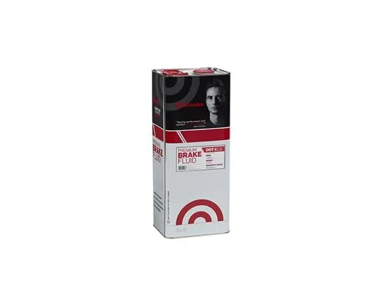 Óleo de travões BREMBO L 14 250