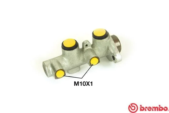 Cilindro Mestre dos Travões BREMBO M 15 001
