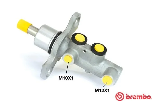 Cilindro Mestre dos Travões BREMBO M 23 001