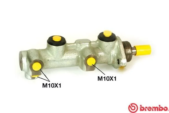 Cilindro Mestre dos Travões BREMBO M 23 014
