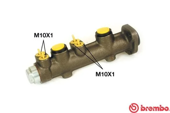 Brake Master Cylinder BREMBO M 23 038