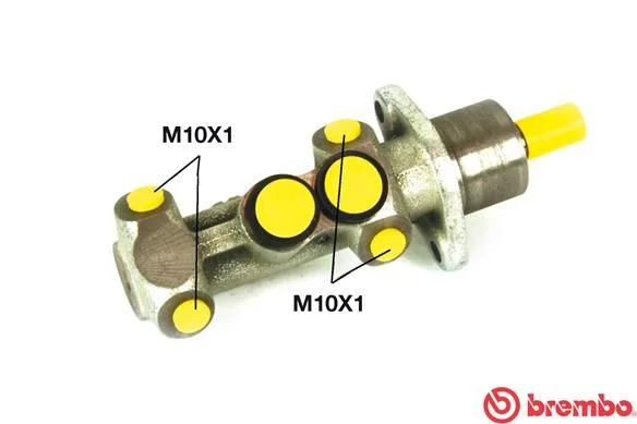 Cilindro Mestre dos Travões BREMBO M 23 040