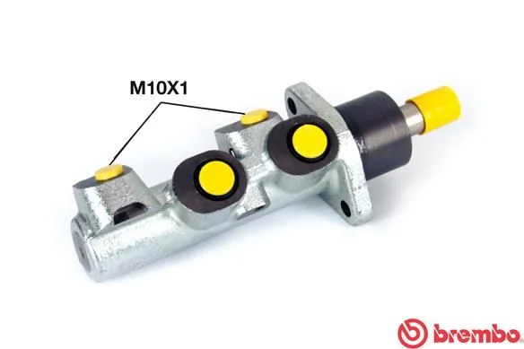 Cilindro Mestre dos Travões BREMBO M 23 052