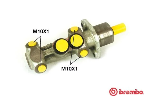 Cilindro Mestre dos Travões BREMBO M 23 055