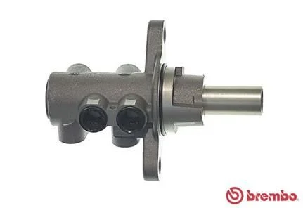 Cilindro Mestre dos Travões BREMBO M 23 137