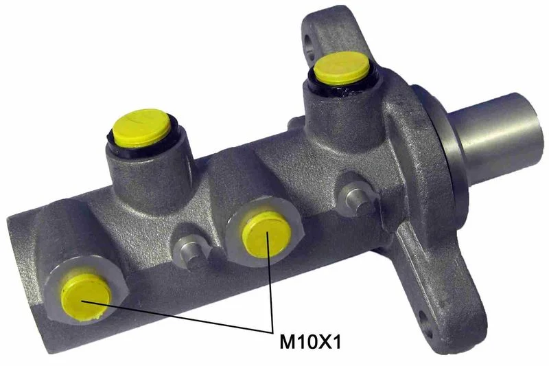 Cilindro Mestre dos Travões BREMBO M 23 158