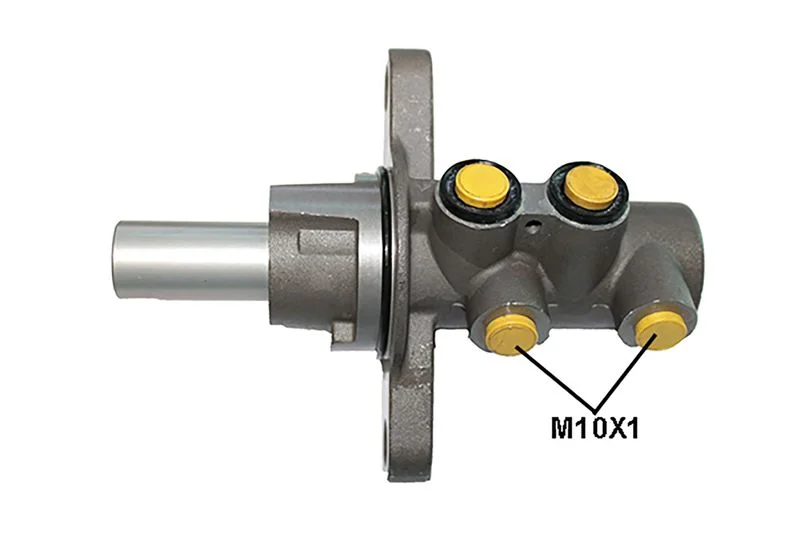 Cilindro Mestre dos Travões BREMBO M 23 160