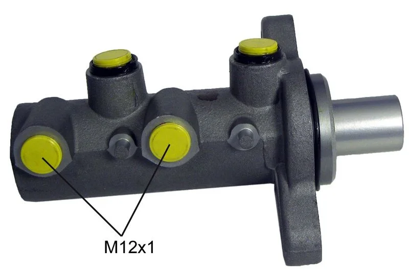 Cilindro Mestre dos Travões BREMBO M 23 161
