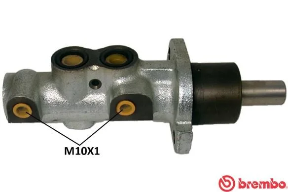 Cilindro Mestre dos Travões BREMBO M 24 016