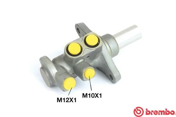 Cilindro Mestre dos Travões BREMBO M 24 041