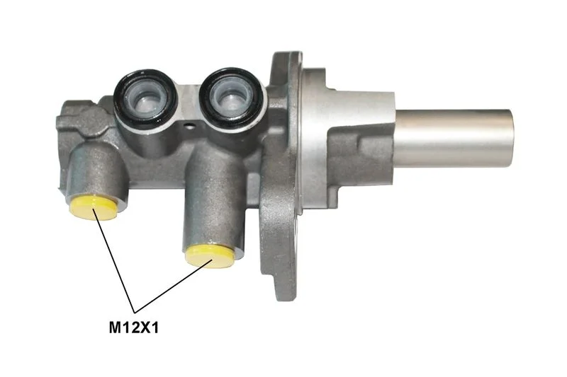 Cilindro Mestre dos Travões BREMBO M 24 124