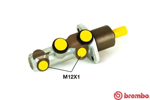 Cilindro Mestre dos Travões BREMBO M 50 026