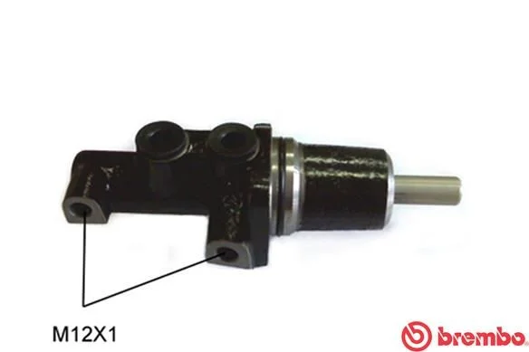Cilindro Mestre dos Travões BREMBO M 50 033