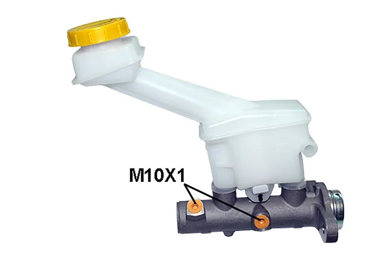 Cilindro Mestre dos Travões BREMBO M 56 075