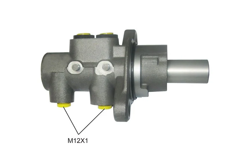 Cilindro Mestre dos Travões BREMBO M 59 075