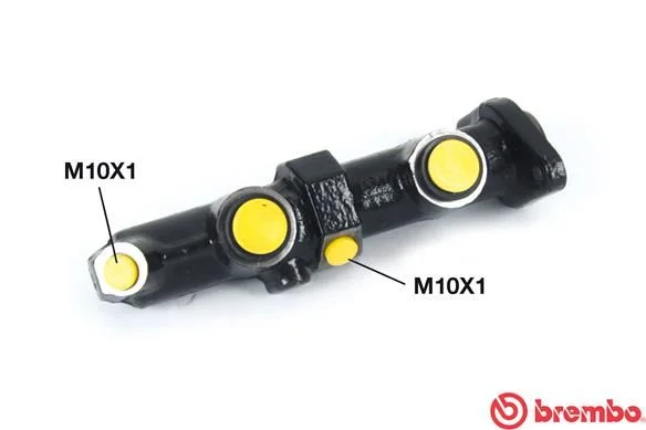 Cilindro Mestre dos Travões BREMBO M 61 033