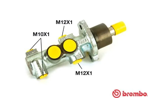Brake Master Cylinder BREMBO M 61 048