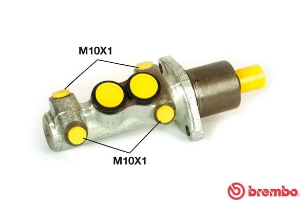 Brake Master Cylinder BREMBO M 61 110