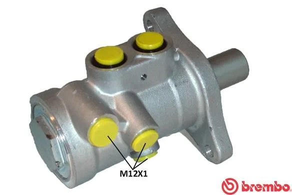 Cilindro Mestre dos Travões BREMBO M 68 049